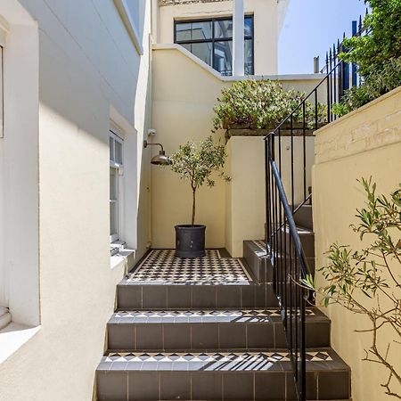 Beaches Brighton - Luxury Seafront Accommodation المظهر الخارجي الصورة