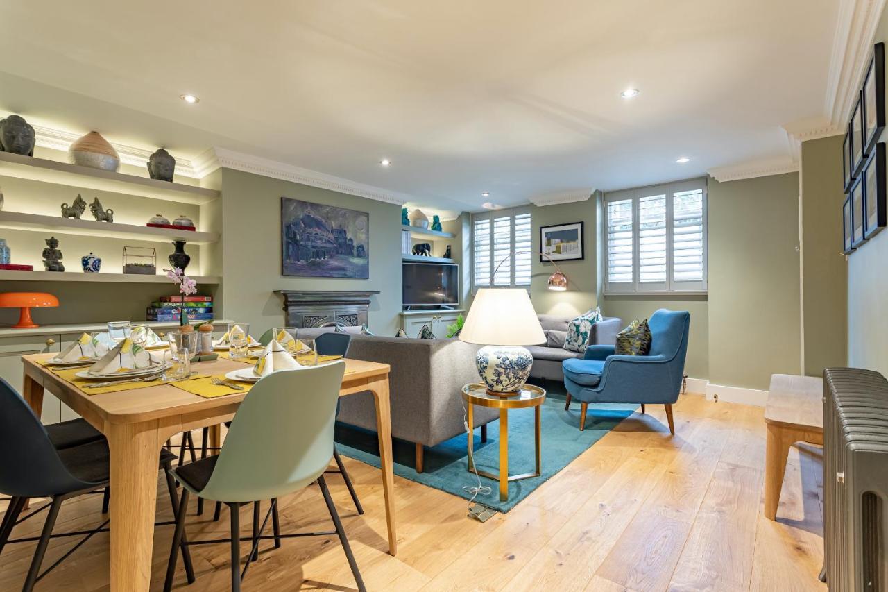 Beaches Brighton - Luxury Seafront Accommodation المظهر الخارجي الصورة