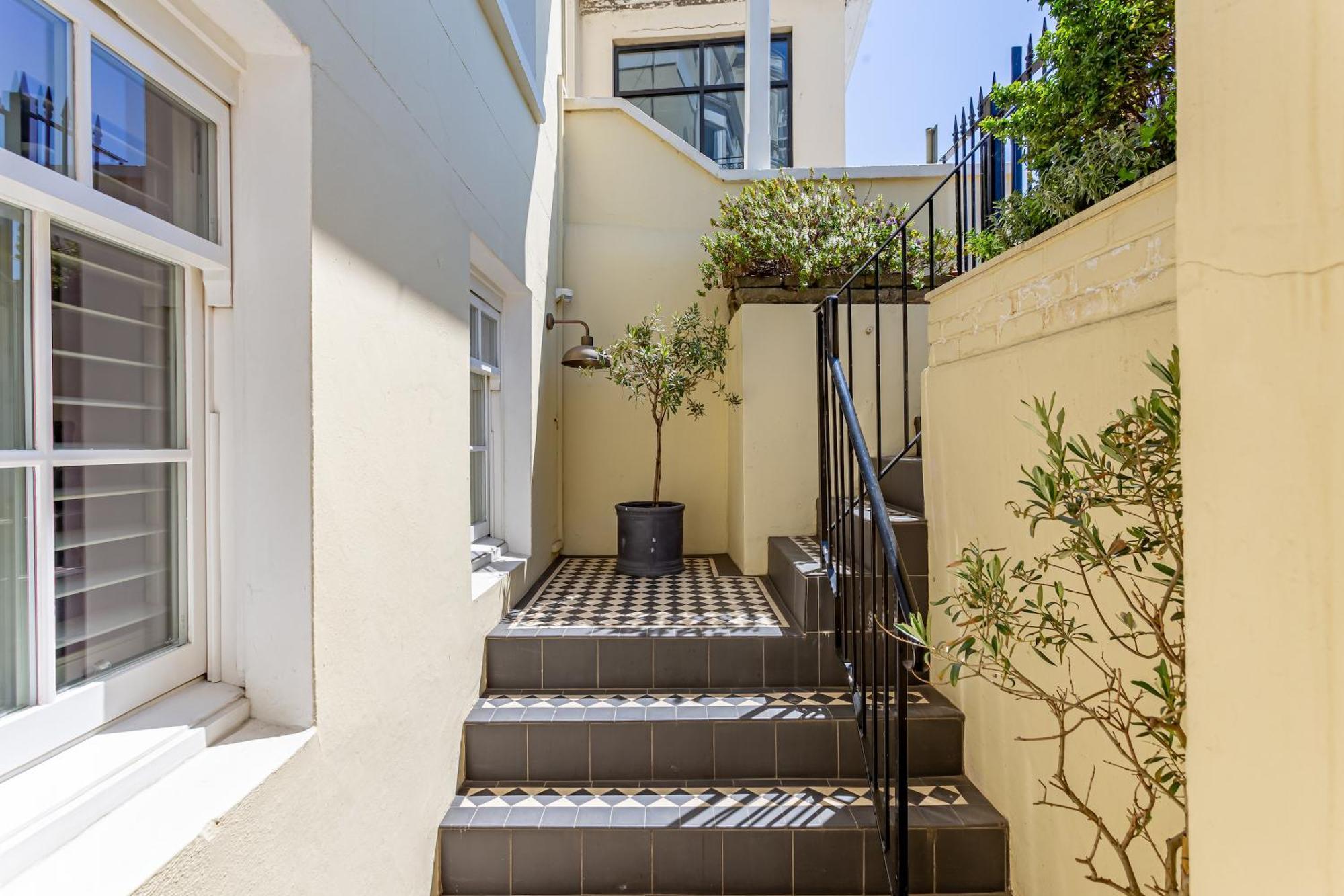 Beaches Brighton - Luxury Seafront Accommodation المظهر الخارجي الصورة