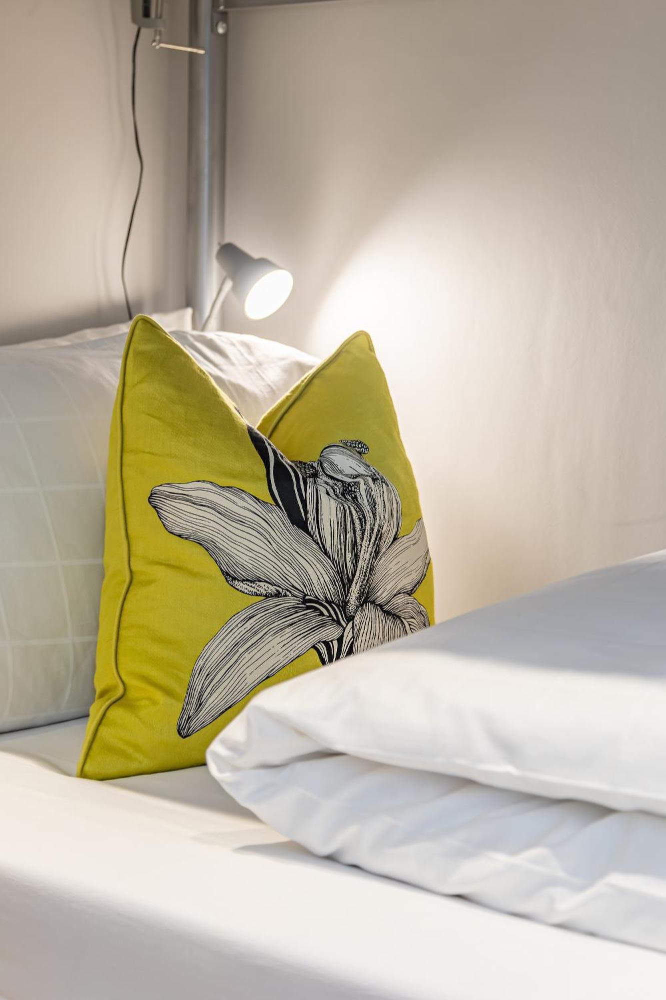 Beaches Brighton - Luxury Seafront Accommodation المظهر الخارجي الصورة