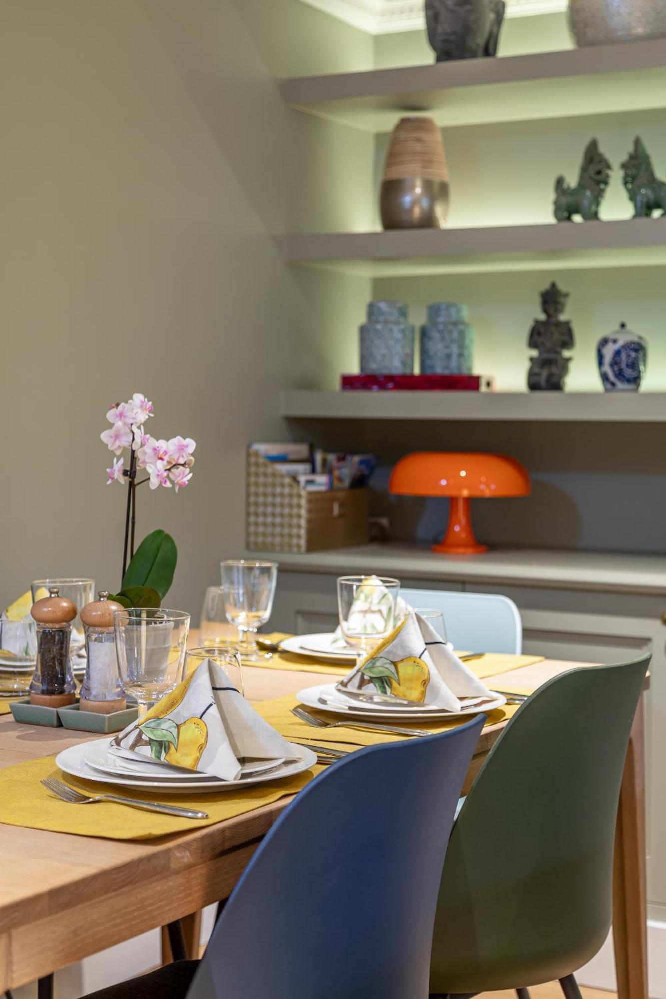 Beaches Brighton - Luxury Seafront Accommodation المظهر الخارجي الصورة
