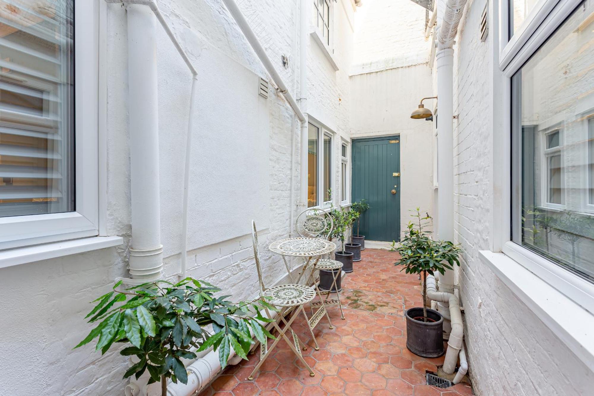 Beaches Brighton - Luxury Seafront Accommodation المظهر الخارجي الصورة