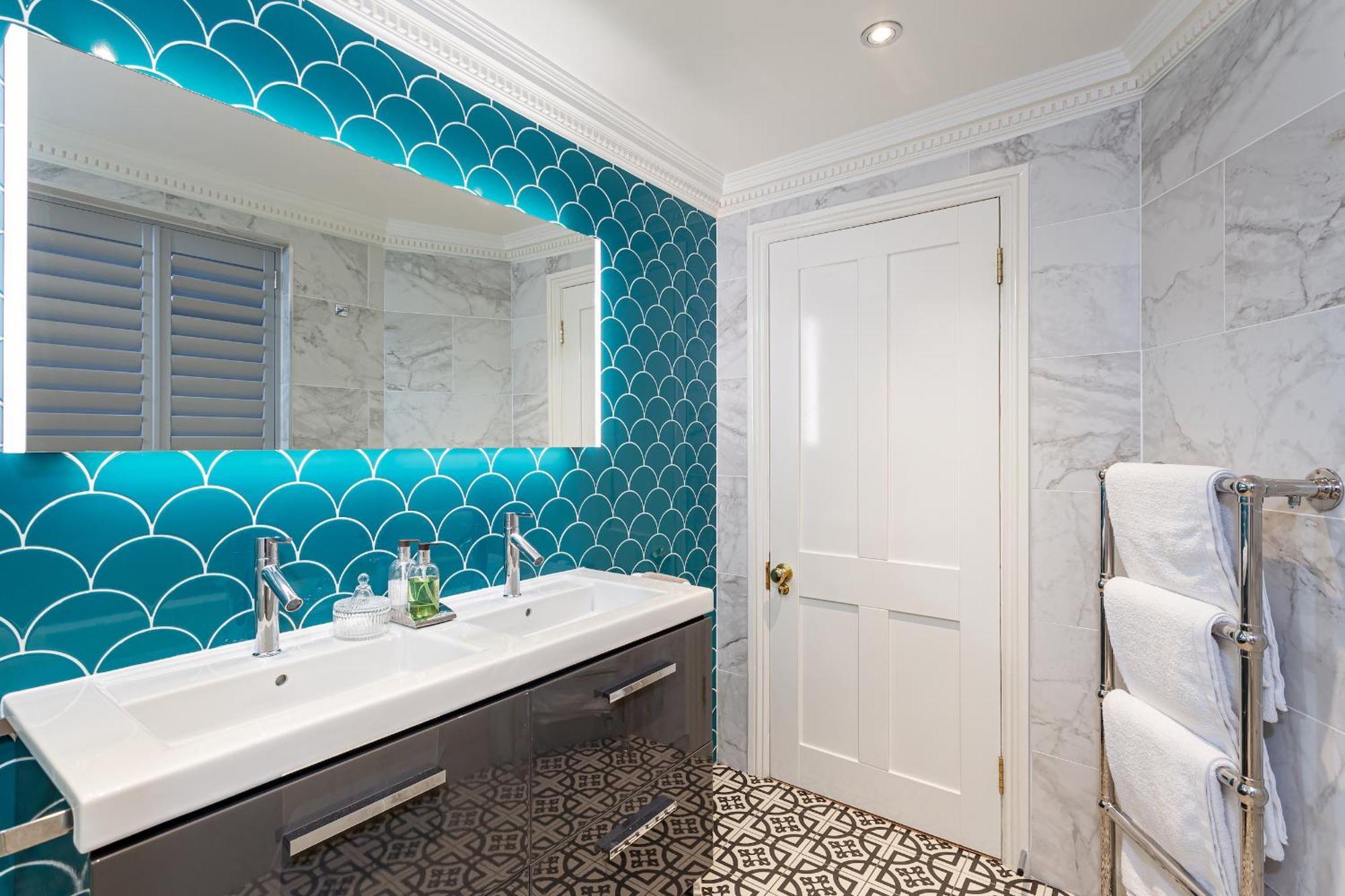 Beaches Brighton - Luxury Seafront Accommodation المظهر الخارجي الصورة